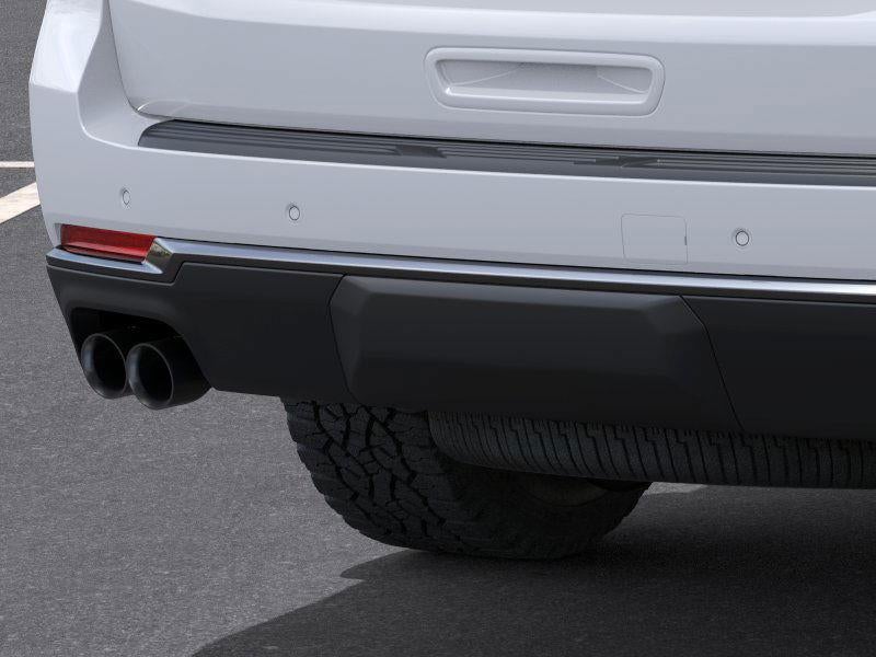 2026 Chevrolet Tahoe 4WD Z71