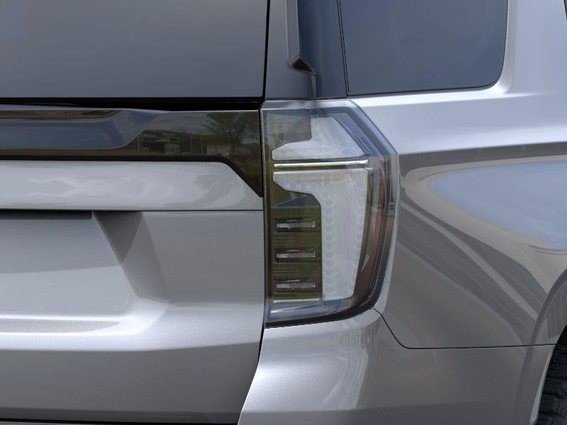 2027 Chevrolet Tahoe Z71, 4WD