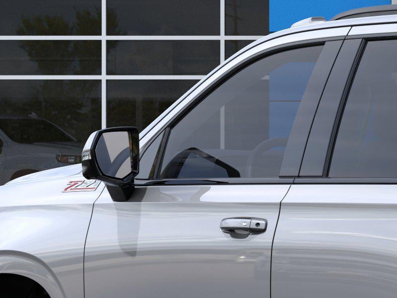 2027 Chevrolet Tahoe Z71, 4WD