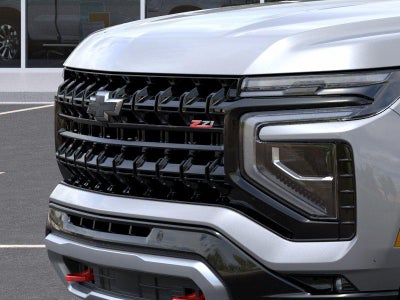 2027 Chevrolet Tahoe Z71, 4WD