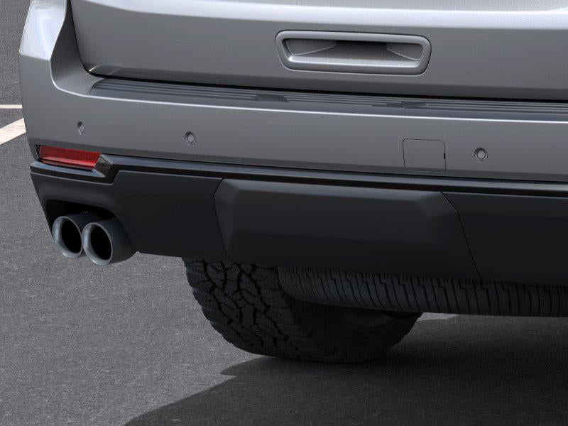 2027 Chevrolet Tahoe Z71, 4WD