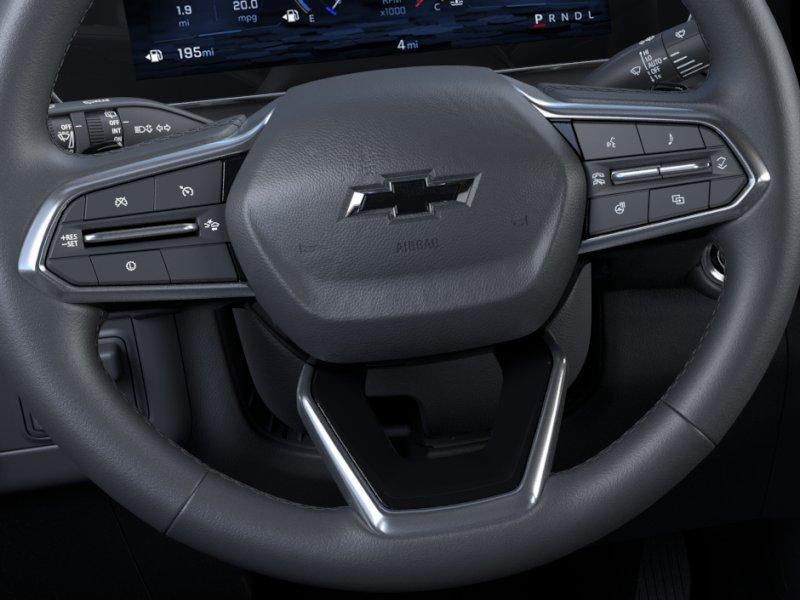 2027 Chevrolet Tahoe Z71, 4WD