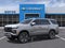 2027 Chevrolet Tahoe Z71, 4WD