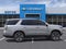 2027 Chevrolet Tahoe Z71, 4WD