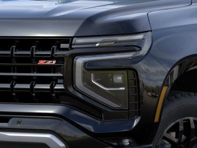 2027 Chevrolet Tahoe Z71, 4WD