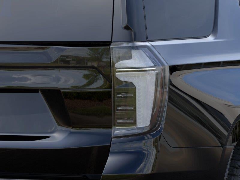 2027 Chevrolet Tahoe Z71, 4WD