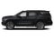 2027 Chevrolet Tahoe Z71, 4WD