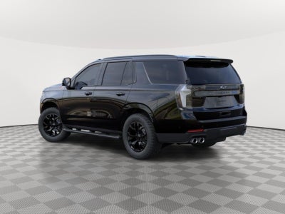 2027 Chevrolet Tahoe Z71, 4WD