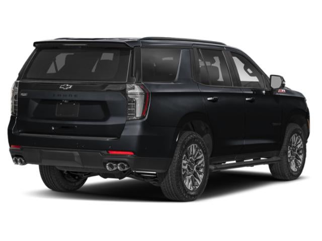 2027 Chevrolet Tahoe Z71, 4WD