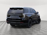 2027 Chevrolet Tahoe Z71, 4WD