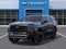 2027 Chevrolet Tahoe Z71, 4WD