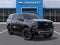 2027 Chevrolet Tahoe Z71, 4WD