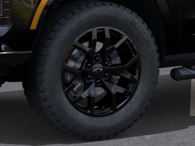 2027 Chevrolet Tahoe Z71, 4WD