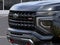 2026 Chevrolet Tahoe 4WD Z71