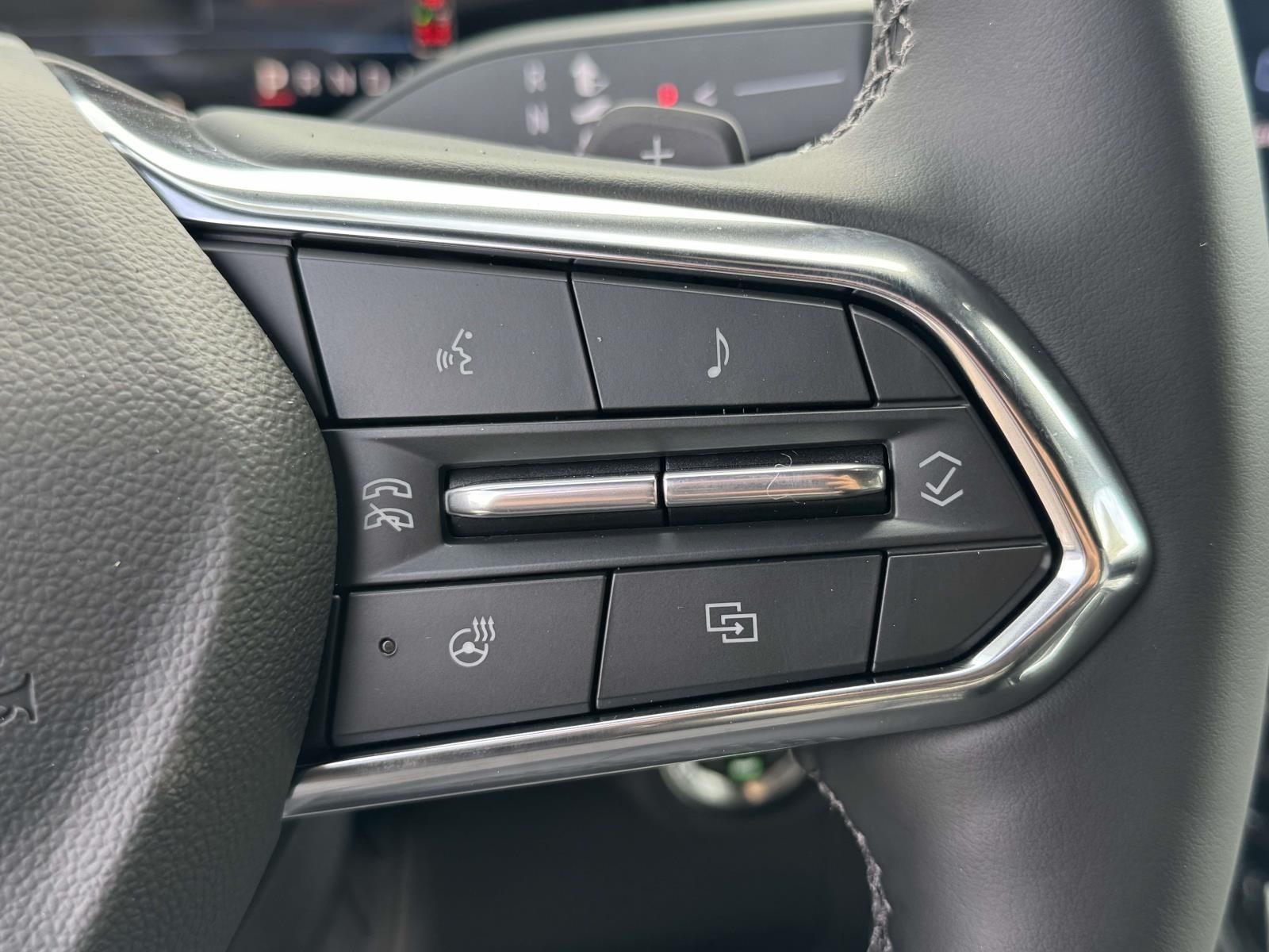 2026 Chevrolet Tahoe 4WD Z71