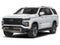 2027 Chevrolet Tahoe Z71