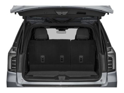 2027 Chevrolet Tahoe Z71