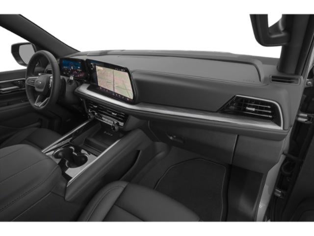 2027 Chevrolet Tahoe Z71