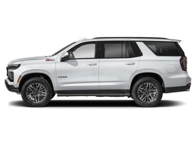 2027 Chevrolet Tahoe Z71
