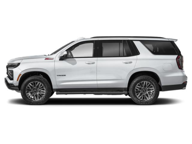 2027 Chevrolet Tahoe Z71