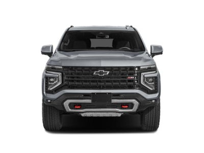 2027 Chevrolet Tahoe Z71