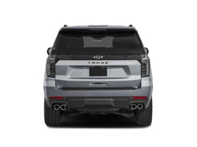 2027 Chevrolet Tahoe Z71