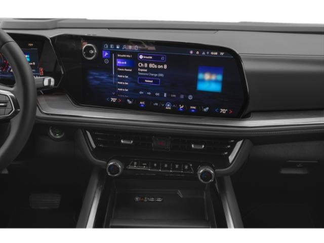2027 Chevrolet Tahoe Z71