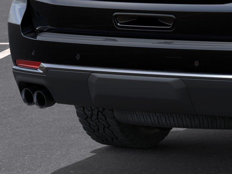 2026 Chevrolet Tahoe 4WD Z71
