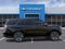 2026 Chevrolet Tahoe 4WD Z71