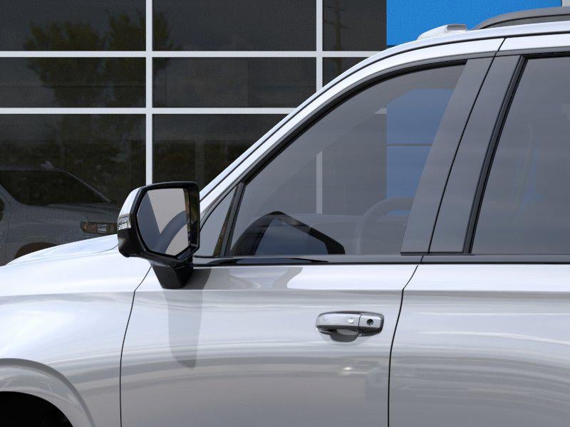 2026 Chevrolet Tahoe 4WD RST