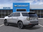 2026 Chevrolet Tahoe 4WD RST