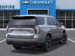 2026 Chevrolet Tahoe 4WD RST