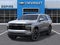 2026 Chevrolet Tahoe 4WD RST