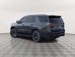 2026 Chevrolet Tahoe 4WD RST