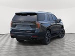 2026 Chevrolet Tahoe 4WD RST