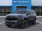 2026 Chevrolet Tahoe 4WD RST