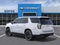 2026 Chevrolet Tahoe 4WD RST