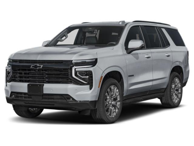 2027 Chevrolet Tahoe RST