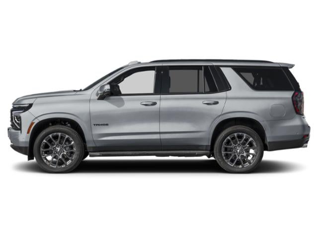2027 Chevrolet Tahoe RST