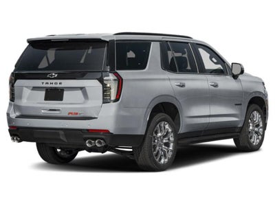 2027 Chevrolet Tahoe RST