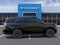 2026 Chevrolet Tahoe 4WD RST