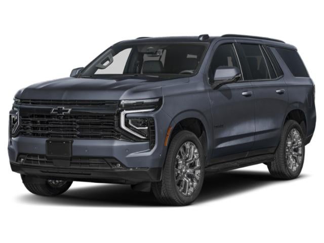 2027 Chevrolet Tahoe RST
