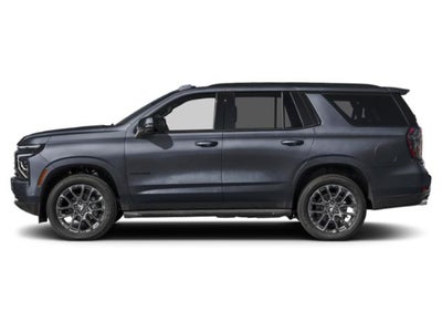 2027 Chevrolet Tahoe RST