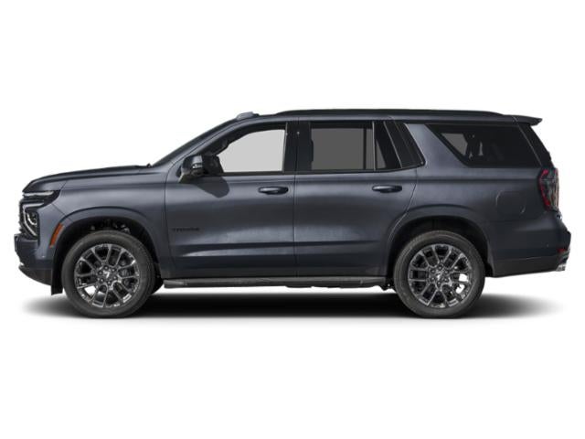 2027 Chevrolet Tahoe RST