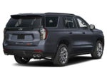 2027 Chevrolet Tahoe RST
