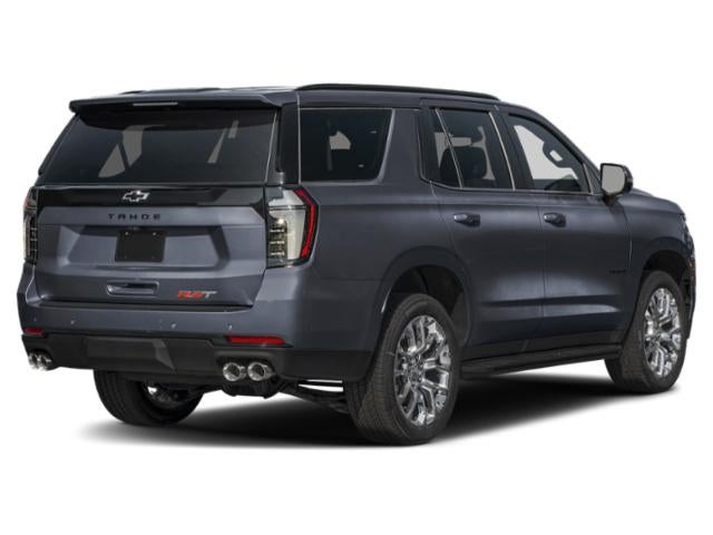 2027 Chevrolet Tahoe RST
