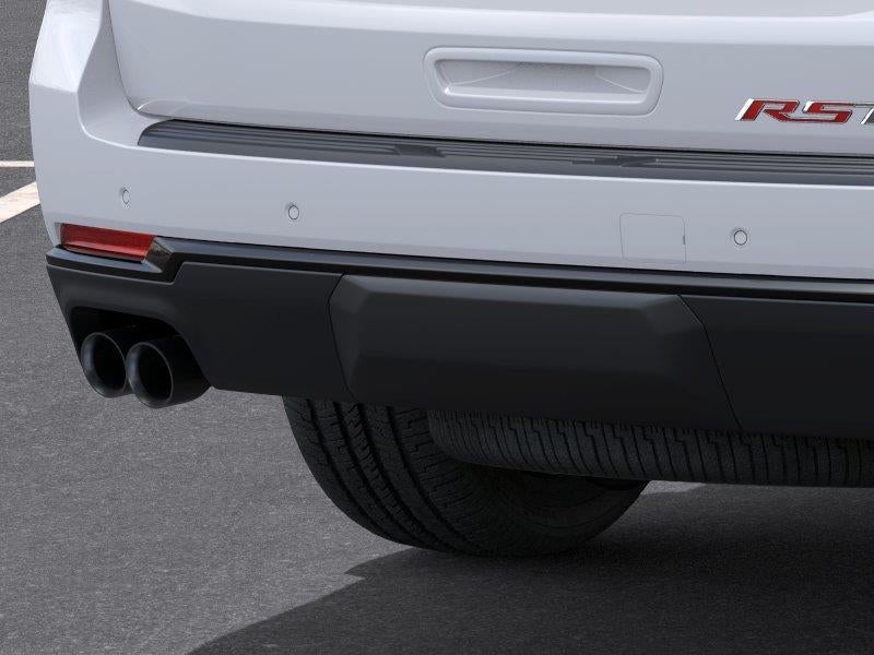 2026 Chevrolet Tahoe 4WD RST