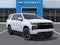 2026 Chevrolet Tahoe 4WD RST