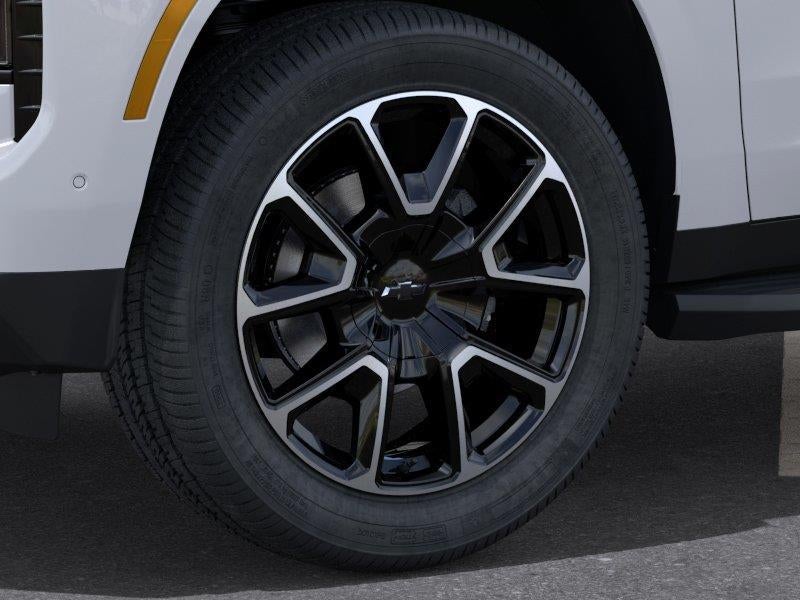 2026 Chevrolet Tahoe 4WD RST