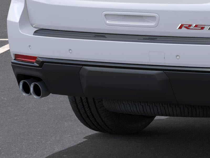 2026 Chevrolet Tahoe 4WD RST